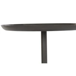 Pegane Table D'appoint En Métal Coloris Vert Menthe - Diamètre 46 X Hauteur... -Vente-unique shop table dappoint en metal coloris vert menthe diametre 46 x hauteur 54 cm 13517158 37047456 1140x1140