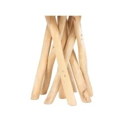 Vente-unique Table D'appoint En Teck - Coloris : Naturel - GAYANA -Vente-unique shop table dappoint en teck coloris naturel gayana 13695634 37760398 1140x1140