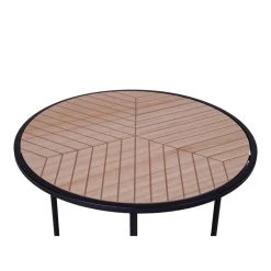 Pegane Table D'appoint Ronde En Bois Coloris Naturel - Ø 40 X H 45 Cm -Vente-unique shop table dappoint ronde en bois coloris naturel 40 x h 45 cm 13577546 37206894 1140x1140