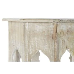 Pegane Table D'appoint Ronde En Bois De Manguier - Diamètre 49 X Hauteur 53 ... -Vente-unique shop table dappoint ronde en bois de manguier diametre 49 x hauteur 53 cm 13517110 37047274 1140x1140