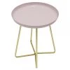 3S. X Home Table D'appoint Rose WORCESTER