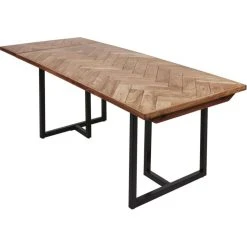 Paris Prix Table De Repas En Bois Ridoma 180cm Marron 9 Paris Prix Table De Repas En Bois Ridoma 180cm Marron -Vente-unique shop table de repas en bois ridoma 180cm marron 13395544 36646124 1140x1140