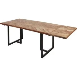 Paris Prix Table De Repas En Bois Ridoma 180cm Marron 10 Paris Prix Table De Repas En Bois Ridoma 180cm Marron -Vente-unique shop table de repas en bois ridoma 180cm marron 13395544 36646126 1140x1140