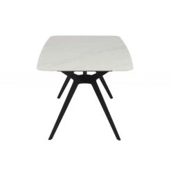 Paris Prix Table De Repas En Porcelaine Sarina 180cm Blanc -Vente-unique shop table de repas en porcelaine sarina 180cm blanc 13395460 36645750 1140x1140
