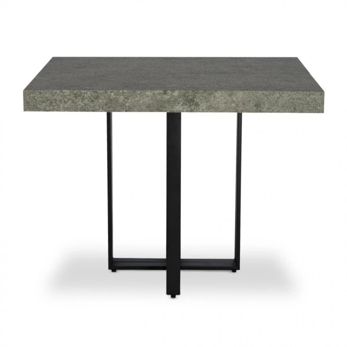 Paris Prix Table De Repas Extensible Resean 90-240cm Gris 3 Paris Prix Table De Repas Extensible Resean 90-240cm Gris