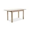 Ac-Deco Table Extensible - Diego - L 65 X L 140 X H 75 Cm - Chêne Sonoma