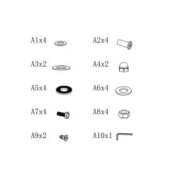 Table Pour TV Maclean MC-626 En Verre Avec Support De La Diagonale De ... -Vente-unique shop table pour tv maclean mc 626 en verre avec support de la diagonale de 32 a 55 charge maximale 40kg 10137872 26079738 1140x1140
