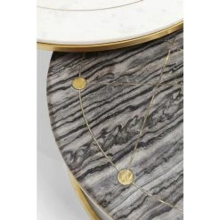 Karedesign Tables D'appoint Mystic Rondes Set De 2 Kare Design -Vente-unique shop tables d appoint mystic rond set de 2 kare design 4