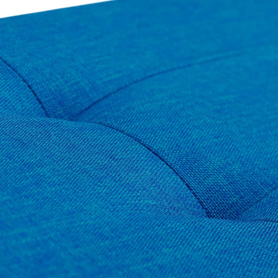 HELLOSHOP26 Tabouret Banquette Pouf De Rangement Pliant Coffre Repose-pieds 76 Cm ... 7 HELLOSHOP26 Tabouret Banquette Pouf De Rangement Pliant Coffre Repose-pieds 76 Cm ... – Image 5