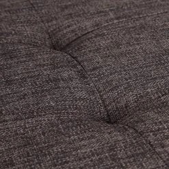 HELLOSHOP26 Tabouret Banquette Pouf De Rangement Pliant Coffre Repose-pieds 76 Cm ... -Vente-unique shop tabouret banquette pouf de rangement pliant coffre repose pieds 76 cm lin marron 1300023375 11031900 28815680 1140x1140