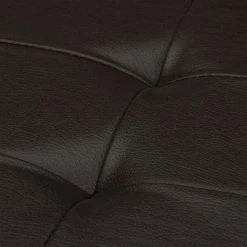 HELLOSHOP26 Tabouret Pliant Similicuir Pouf De Rangement Pliant Pliable 114 Cm Mar... 7 HELLOSHOP26 Tabouret Pliant Similicuir Pouf De Rangement Pliant Pliable 114 Cm Mar... -Vente-unique shop tabouret pliant similicuir pouf de rangement pliant pliable 114 cm marron 130002807 11031940 28815834 1140x1140