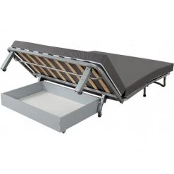 UB DESIGN SALON Tiroir De Canapé Coffre Pour BZ Couchage 140