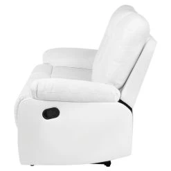 Beliani Canapé 3 Places En Simili Cuir Blanc Avec Position Réglable BERGEN 11 Beliani Canapé 3 Places En Simili Cuir Blanc Avec Position Réglable BERGEN -Vente-unique shop undef src sa picid 681560 x 1800 type whitenosh image