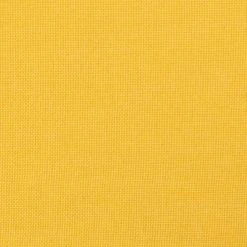 VidaXL Canapé à 3 Places Avec Repose-pieds Jaune Clair 210 Cm Tissu -Vente-unique shop vidaxl canape a 3 places avec repose pieds jaune clair 210 cm tissu 14104634 39287794 1140x1140