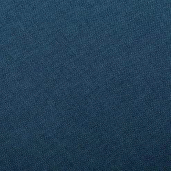 VidaXL Chaise à Bascule Bleu Tissu -Vente-unique shop vidaxl chaise a bascule bleu tissu 7366118 18517092 1200x1200