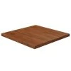 VidaXL Dessus De Table Carré Marron Foncé50x50x2,5cm Bois Chêne Tra... 2 VidaXL Dessus De Table Carré Marron Foncé50x50x2,5cm Bois Chêne Tra... -Vente-unique shop vidaxl dessus de table carre marron fonce50x50x25cm bois chene traite 14119708 39348162 1140x1140