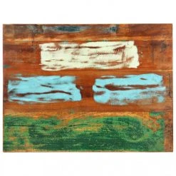 VidaXL Dessus De Table Rectangulaire 60x70 Cm 25-27 Mm Bois Récupér?... -Vente-unique shop vidaxl dessus de table rectangulaire 60x70cm 25 27 mm bois recupere 10605460 27588744 1140x1140