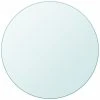 VidaXL Dessus De Table Ronde En Verre Trempé 400 Mm -Vente-unique shop vidaxl dessus de table ronde en verre trempe 400 mm 10522722 27275216 1140x1140