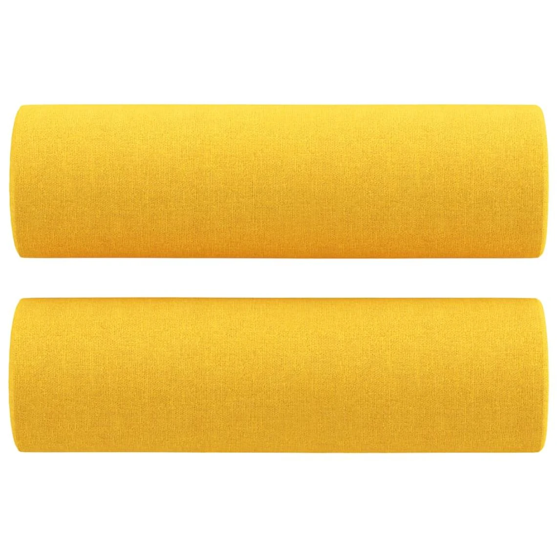 VidaXL Ensemble De Canapés 3 Pcs Coussins Décoratifs Et Coussins 7 VidaXL Ensemble De Canapés 3 Pcs Coussins Décoratifs Et Coussins – Image 5