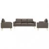 VidaXL Ensemble De Canapés 3 Pcs Tissu Taupe -Vente-unique shop vidaxl ensemble de canapes 3 pcs tissu taupe 8040683 20410749 1140x1140