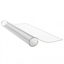 VidaXL Protecteur De Table Transparent 100x60 Cm 2 Mm PVC -Vente-unique shop vidaxl protecteur de table transparent 100x60 cm 2 mm pvc 7971277 20197735 1140x1140