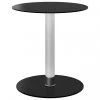VidaXL Table Basse Noir 40 Cm Verre Trempé 2 VidaXL Table Basse Noir 40 Cm Verre Trempé -Vente-unique shop vidaxl table basse noir 40 cm verre trempe 10606554 27593628 1140x1140