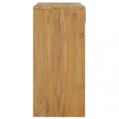 VidaXL Table Console 100x35x75 Cm Bois De Teck Massif 11 VidaXL Table Console 100x35x75 Cm Bois De Teck Massif -Vente-unique shop vidaxl table console 100x35x75 cm bois de teck massif 7971071 20196867 1140x1140