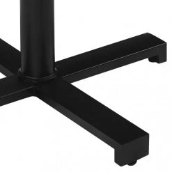 VidaXL Table De Bistro Ronde Ø70x75 Cm Bois D'acacia Massif -Vente-unique shop vidaxl table de bistro ronde 70x75 cm bois dacacia massif 10606520 27593476 1140x1140