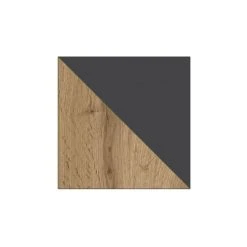 Bestmobilier Willow - Meuble TV - Bois Et Gris - 180 Cm - Style Industriel 9 Bestmobilier Willow - Meuble TV - Bois Et Gris - 180 Cm - Style Industriel -Vente-unique shop willow meuble tv bois et gris 180 cm style industriel 12174792 32378916 1140x1140